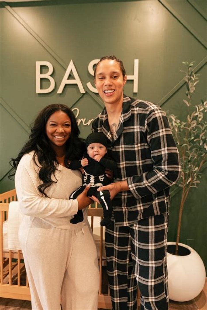 Brittney Griner's Kids: Ages, Names, And More
