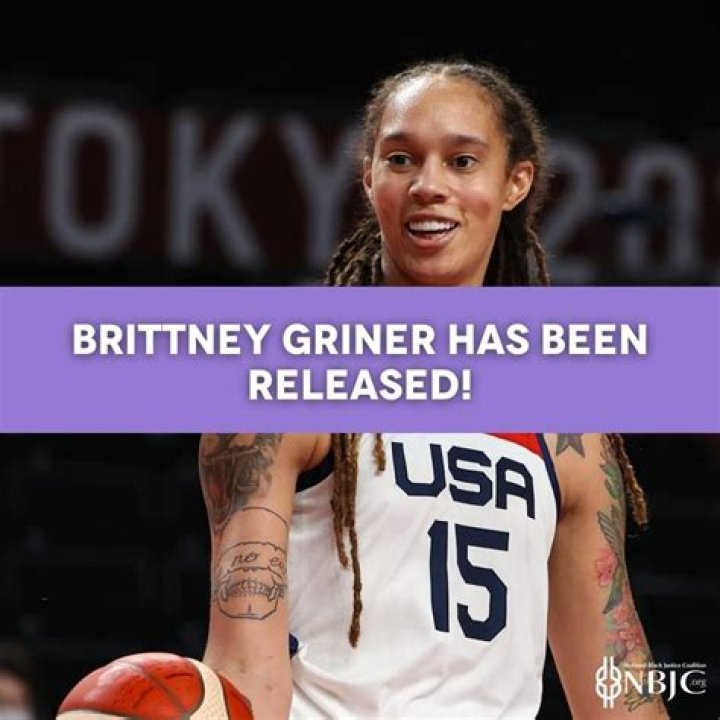 Brittney Griner Gender: Fact Vs Fiction