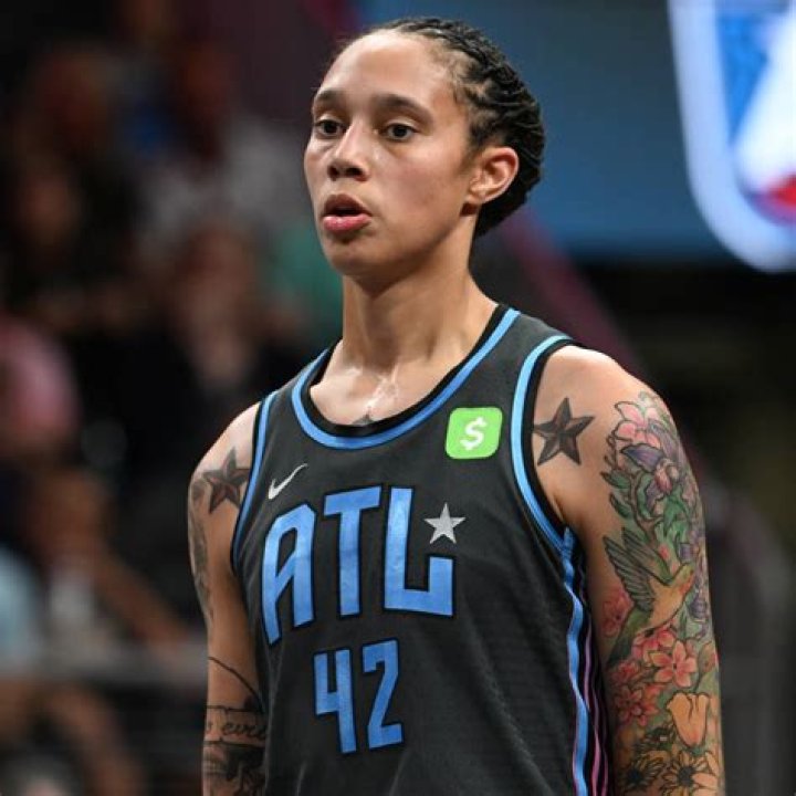Brittney Griner: The Transgender Athlete Breaking Barriers