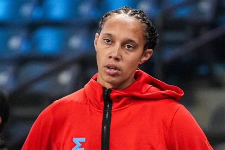 Brittney Griner: The Truth Behind The Steroid Allegations
