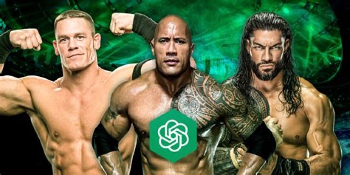 Brock Lesnar's Daughters: Meet The Future Of WWE Superstars