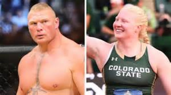 Brock Lesnar's Faith: Exploring The Wrestler's Muslim Heritage