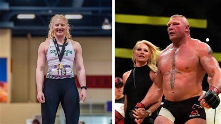 Brock Lesnar's Mother: Uncovering The Matriarch Behind The Beast