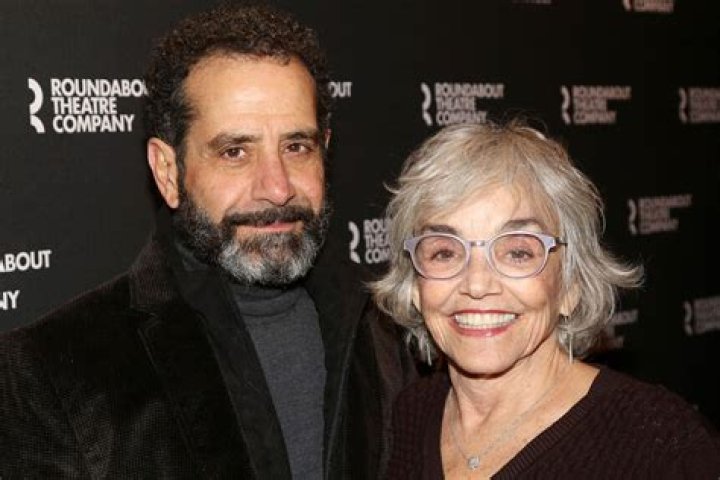 Brooke Adams: The Supportive Wife Of Tony Shaloub