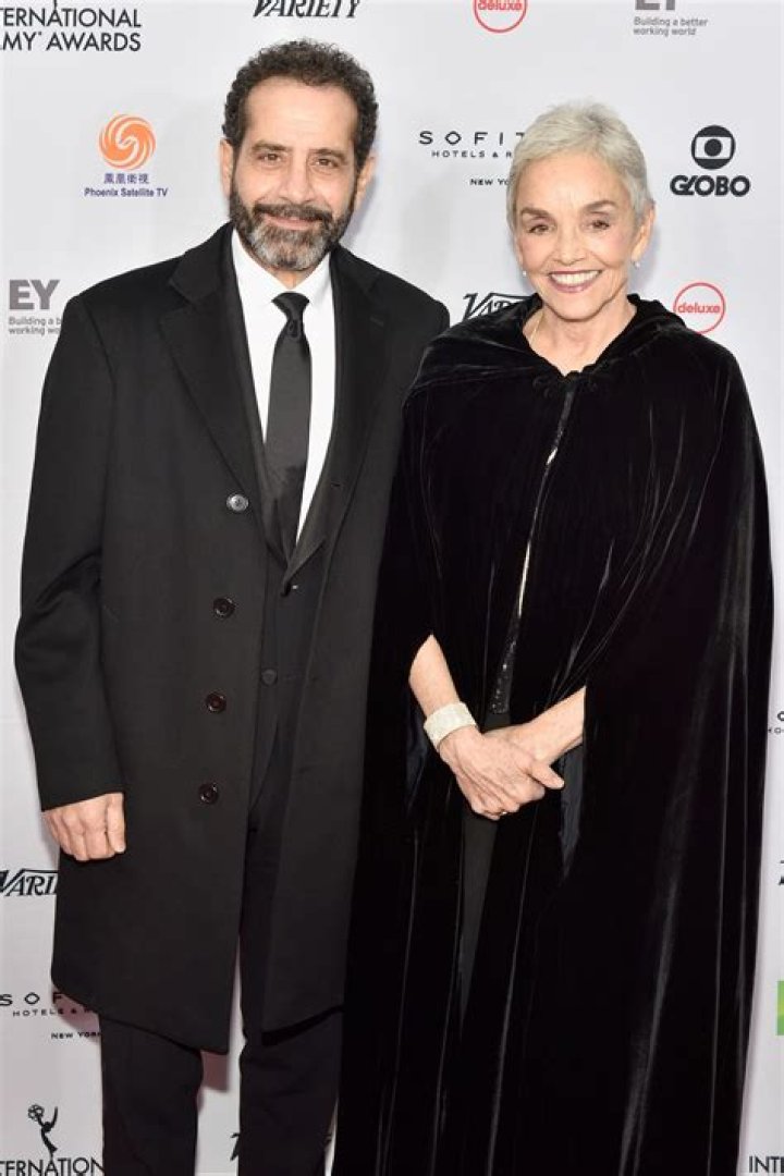 Brooke Adams: The Wife Of Tony Shalhoub