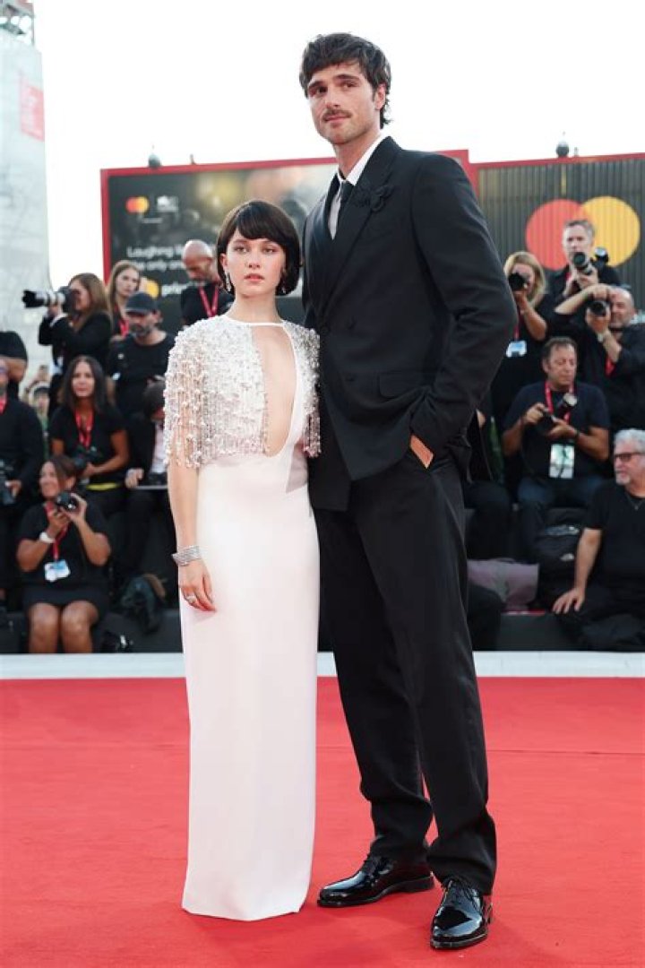 Cailee Spaeny's Marital Status: Is The Actress Married?