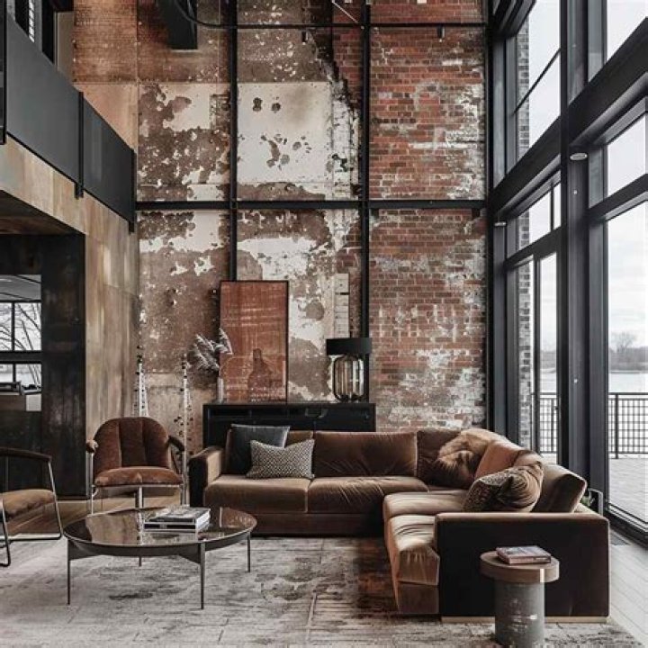Callahan And Klein: Redefining Industrial Elegance