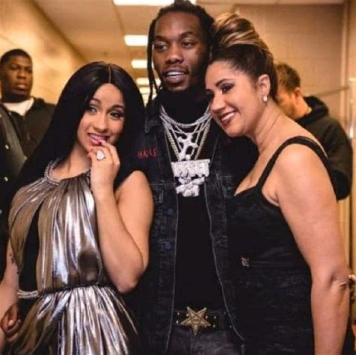 Cardi B's Mother's Age: Unveiled And Explored