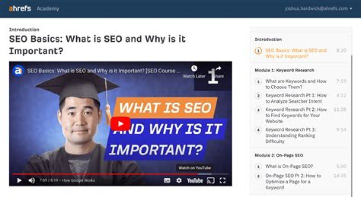 Carlos Hazday: An SEO Expert's Guide
