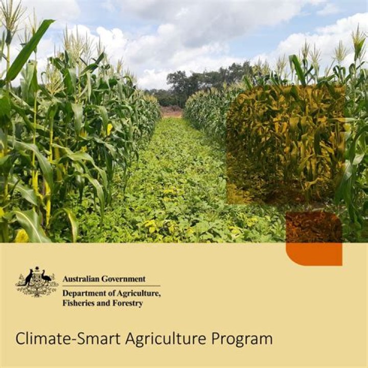 Carrington Agr: Pioneering Sustainable Agriculture Solutions