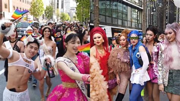 Celebrate LGBTQ Pride In Charlotte: Festival And Events Near You
