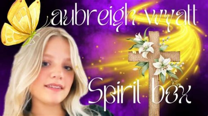Celebrate The Extraordinary Spirit: National Aubreigh Wyatt Day