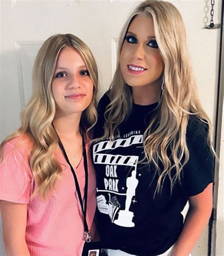 Celebrating The Joy Of Parenthood: The Story Of Molly Noblitt And Aubreigh Wyatt's Baby