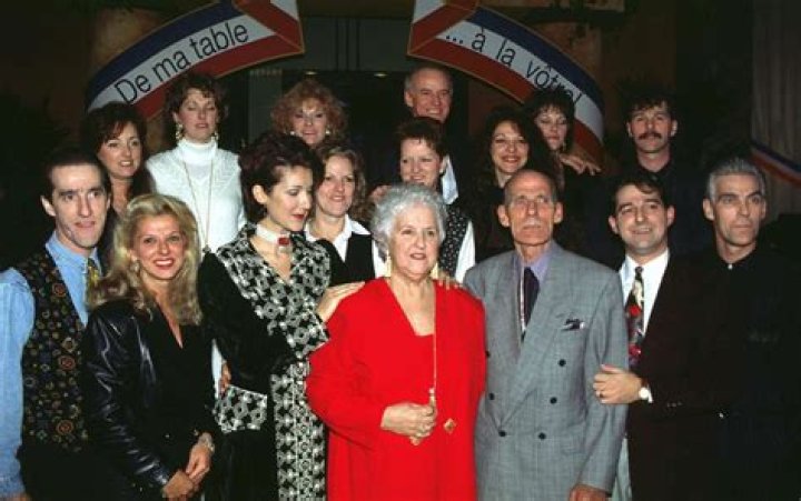 Celine Dion's Special Bond With Her Siblings: A Family Dynamic