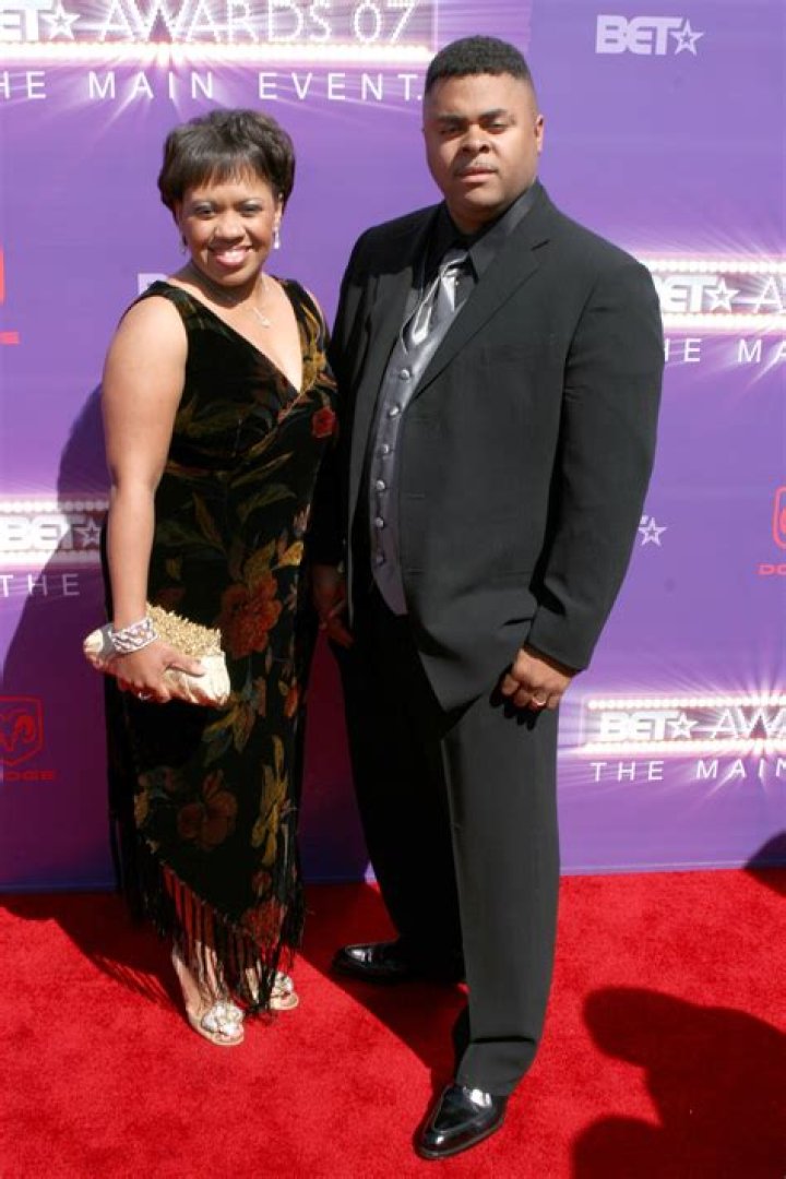 Chandra Wilson's Marital Journey: Behind The Marriage