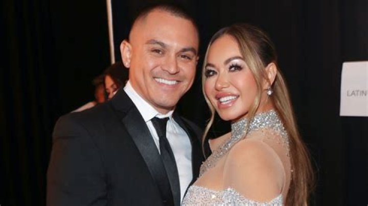 Chiquis' New Husband: A Journey Of Love And Growth