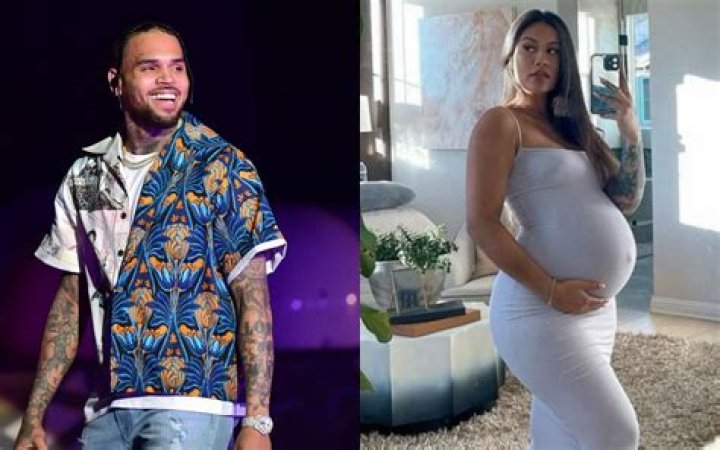 Chris Brown's Baby Mama: The Inside Story