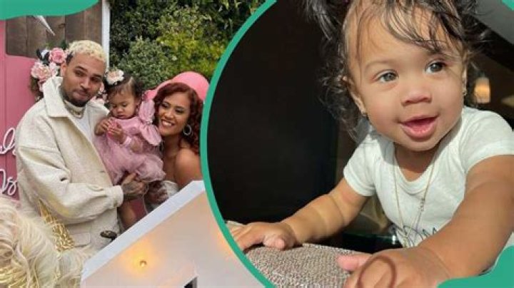 Chris Brown's Baby Mamas: A Journey Of Love, Drama, And Controversy