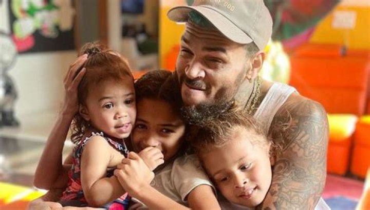 Chris Brown's Baby Mamas: A Look Into Their Lives And Relationships