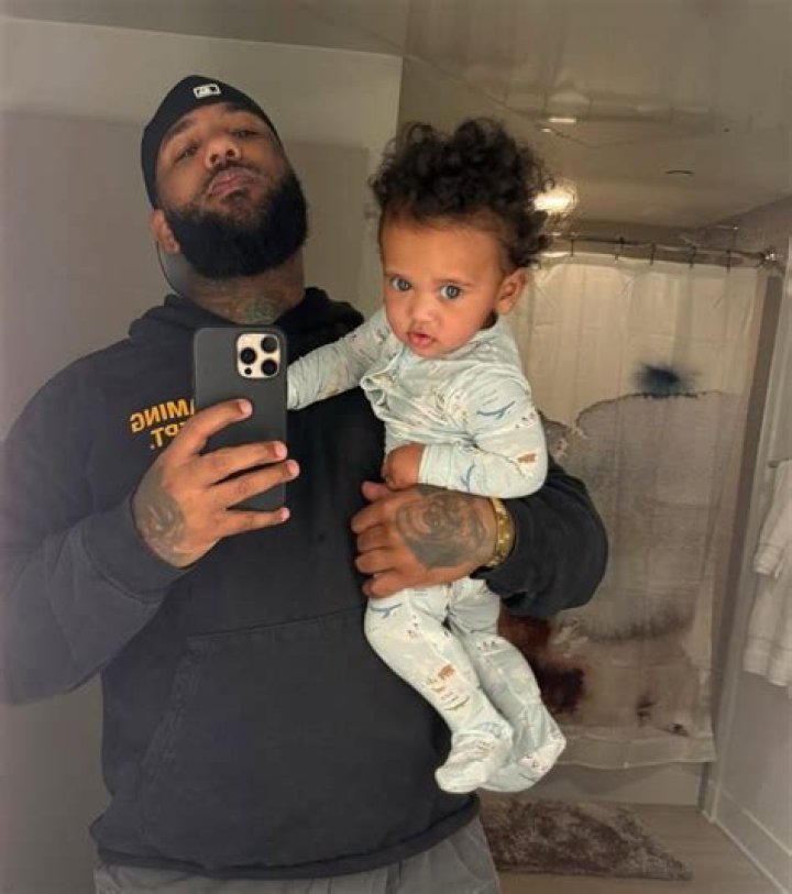 Chris Brown's Babymama Drama: The Complete Story From A To Z