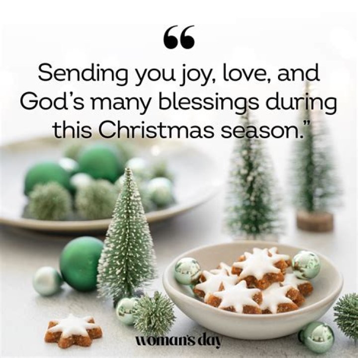 Christmas Pride For A Blessed Holiday Season