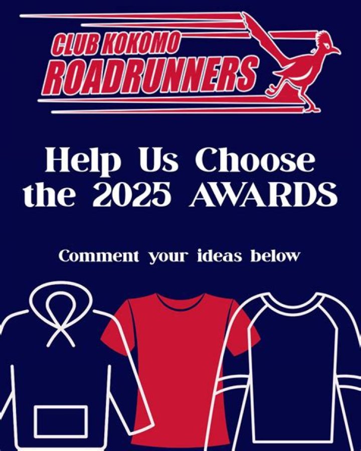 Club Kokomo Roadrunners: The Premier Running Club In The Region