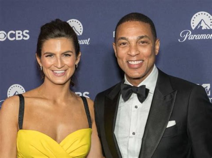 CNN's Kaitlan Collins: Who Is Her Husband?