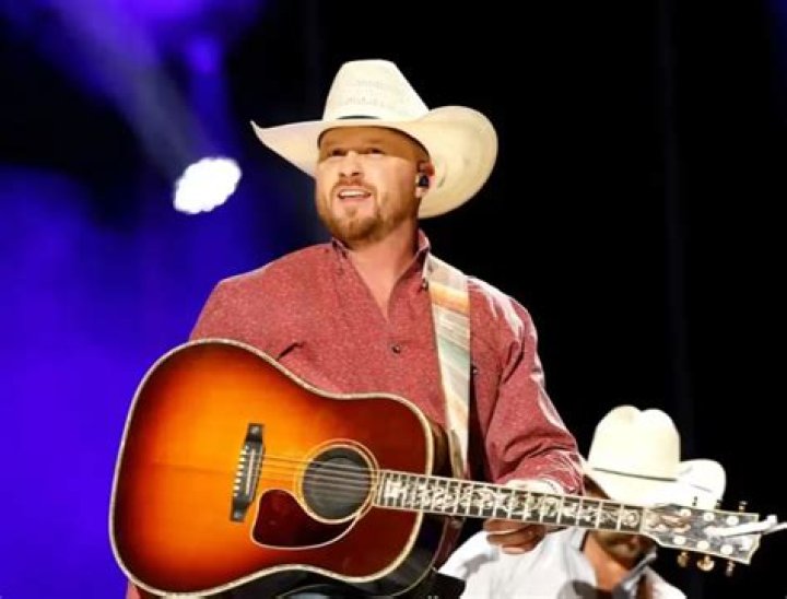 Cody Johnson's Age: Unveiling The Country Music Star's Years