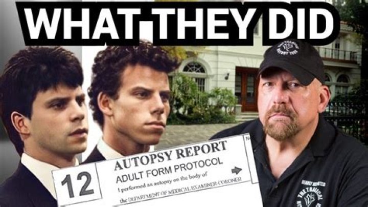 Complete Autopsy Report And Shocking Details Of Trystin Bailey Case