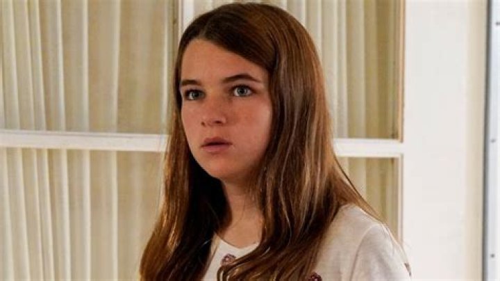 Complete List Of Raegan Revord's Movies