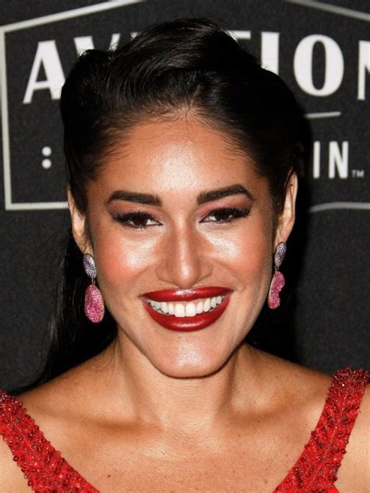 Comprehensive Guide To Q'orianka Kilcher's Cinematic Journey