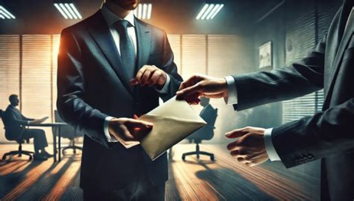 Comprehensive Guide To Understanding Justin Bribery Allegations