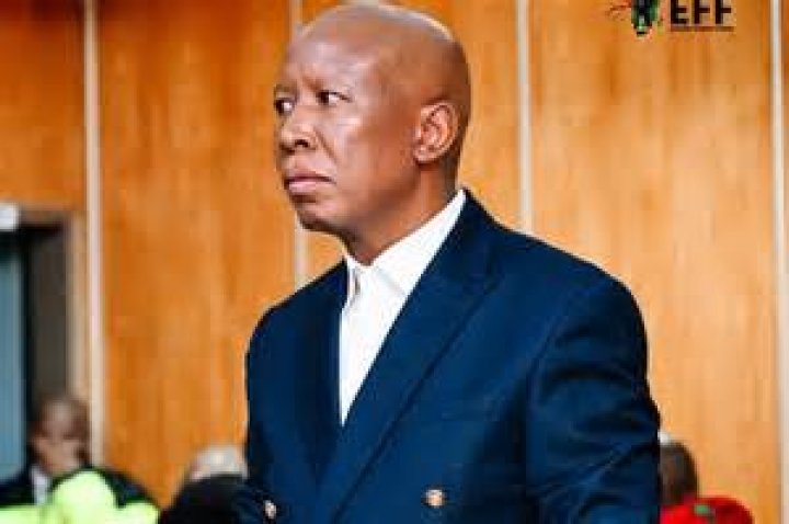 Comprehensive Guide: Unlocking The Number Of Julius Malema's Children