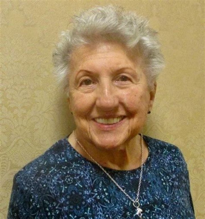Constance Ford Obituary | Legacy.com
