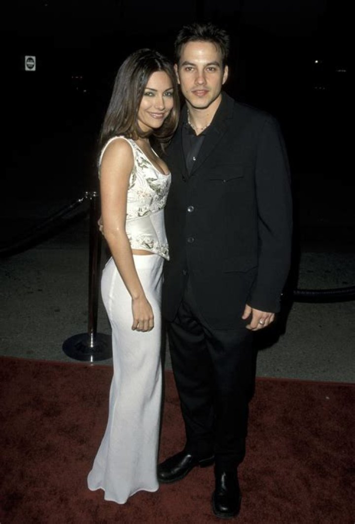 Corey Feldman And Vanessa Marcil: A Hollywood Love Story