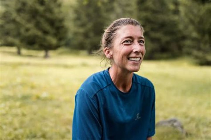 Courtney Dauwalter's Net Worth: An Inspiring Tale Of Athletic Success