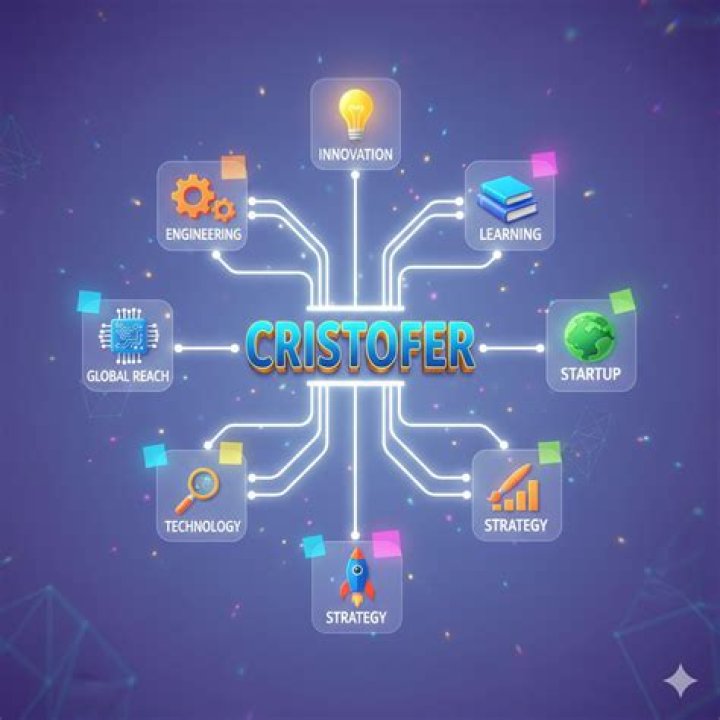 Cristofer Ideas: Unlocking Creativity And Innovation