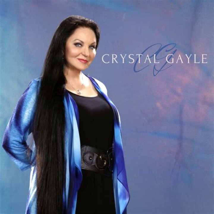 Crystal Gayle's Current Husband: Who Is She Married To Today?
