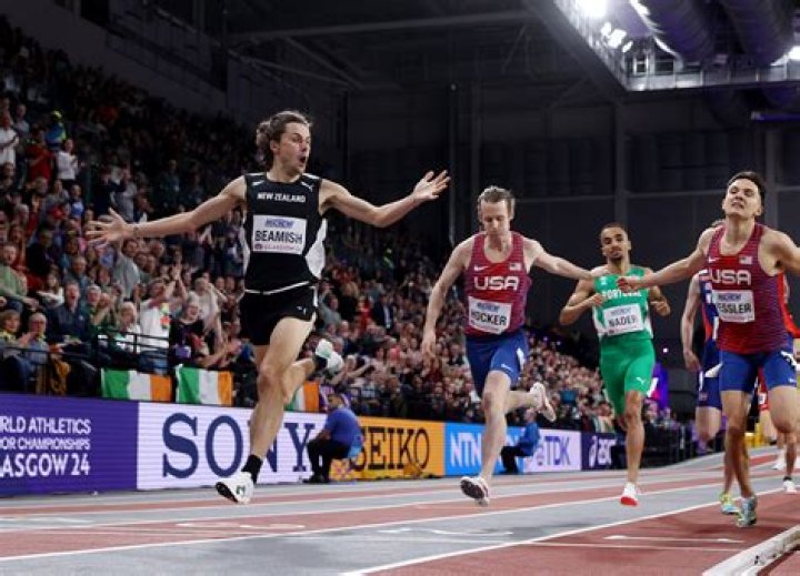 Dale Eldred: A Renowned Authority In The Field Of Athletics