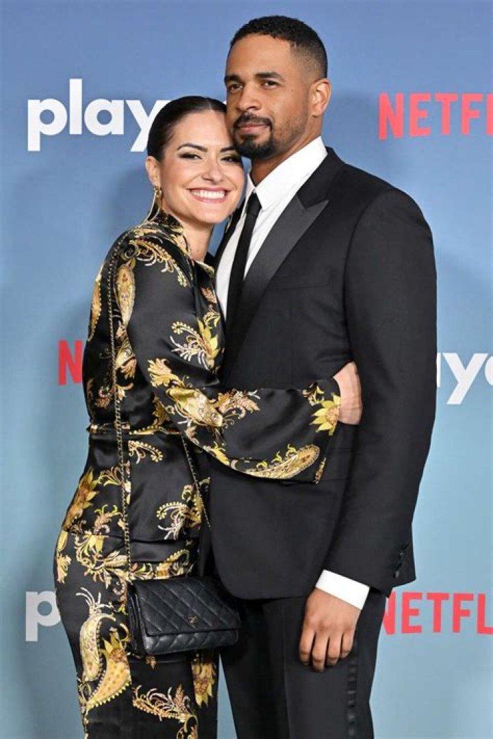 Damon Wayans’ Wife: The Story Behind The Man And His Partner