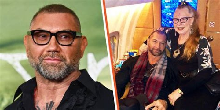 Dave Bautista's Mother: Uncovering The Truth