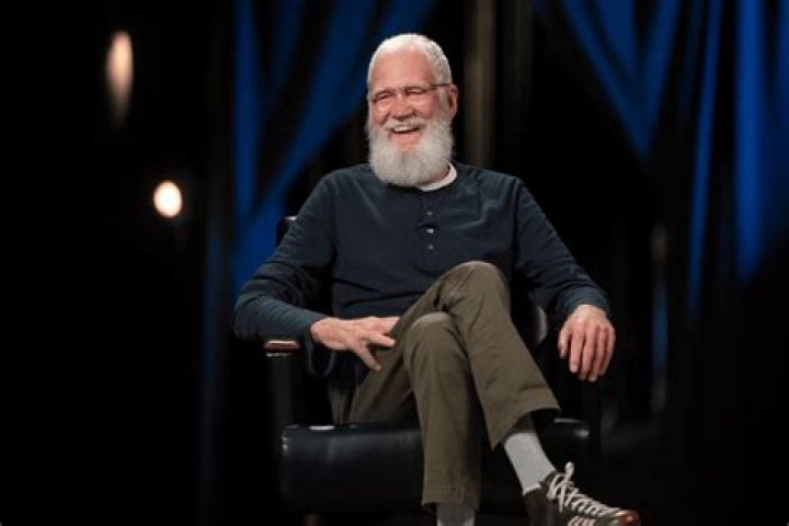 David Letterman's Kids: Meet The Late Night Legend's Children