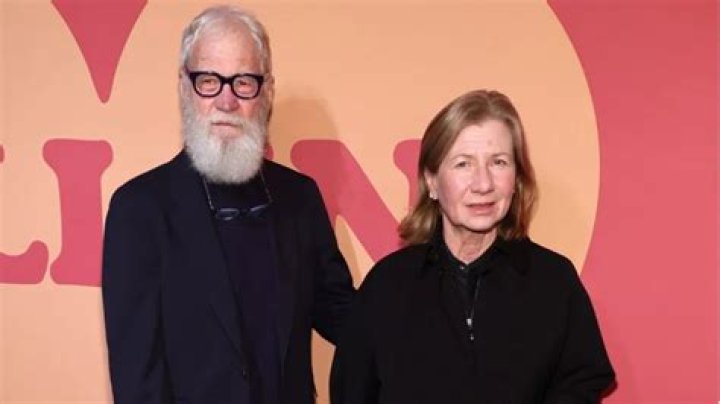 David Letterman's Wife: Everything You Need To Know