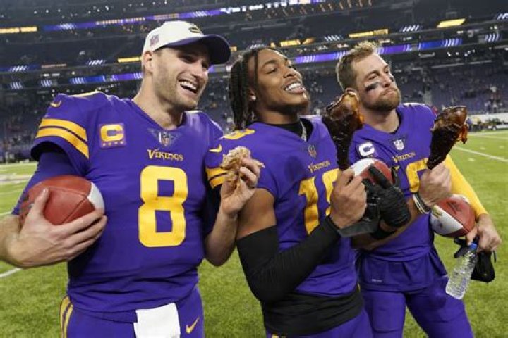 David Viger: A Journey Through The NFL