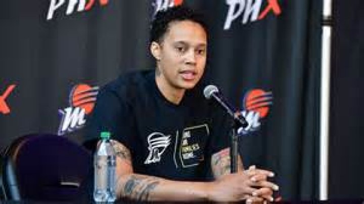 Debunking The Misconception: Is Brittney Griner Really A Man?