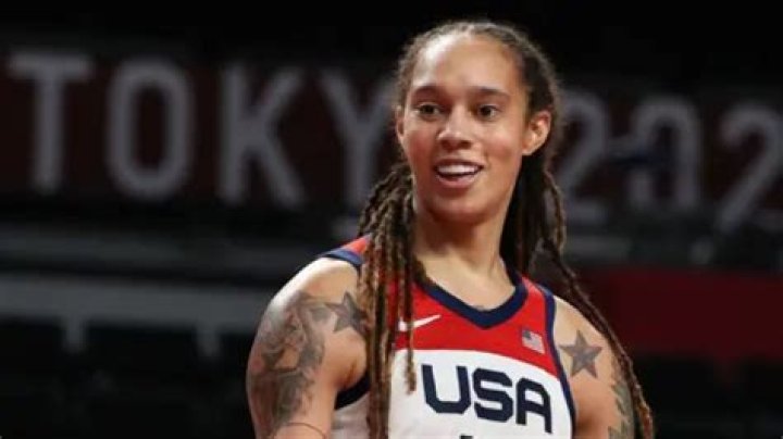 Debunking The Myth: Is Britney Griner Really A Male?