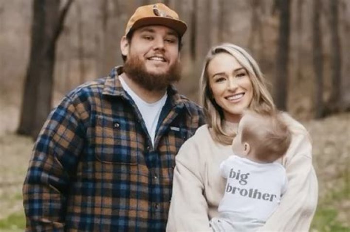 Debunking The Rumors: Did Luke Combs Really Have A Brother?