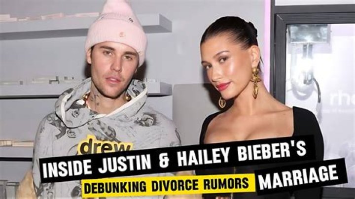 Debunking The Rumors: Is Justin Bieber Alive Or Dead? The Truth Revealed