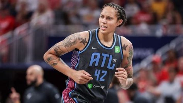 Debunking The Rumors: Was Brittney Griner Ever Biologically Male?