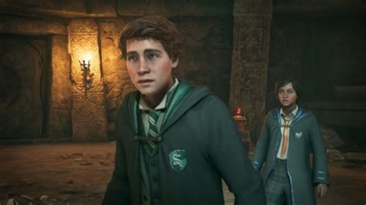 Deciding The Fate Of The Relic In Hogwarts Legacy: To Take Or Not To Take?